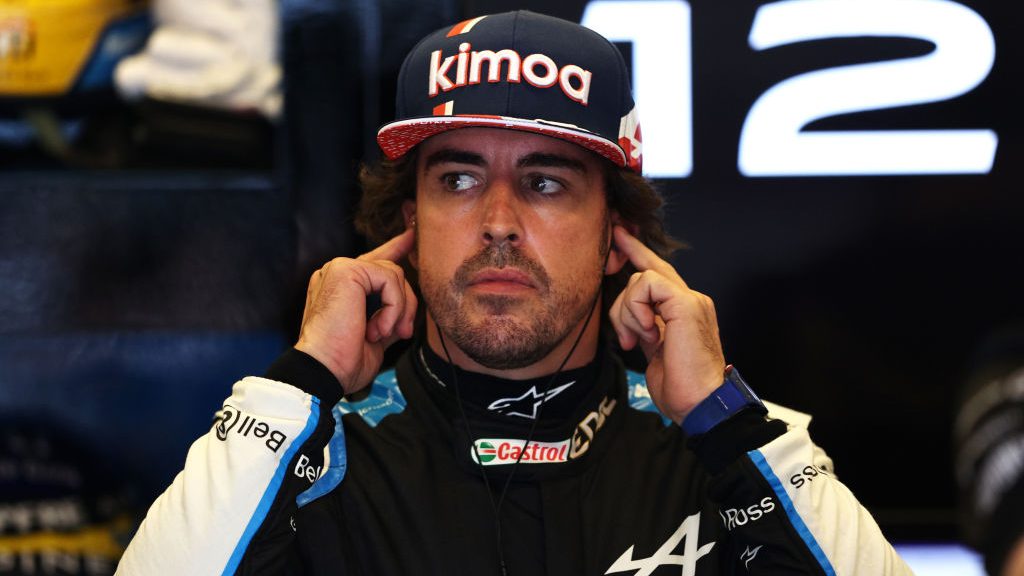 Fernando Alonso a hétvégén 10 éves Schumacher-csúcsot dönt