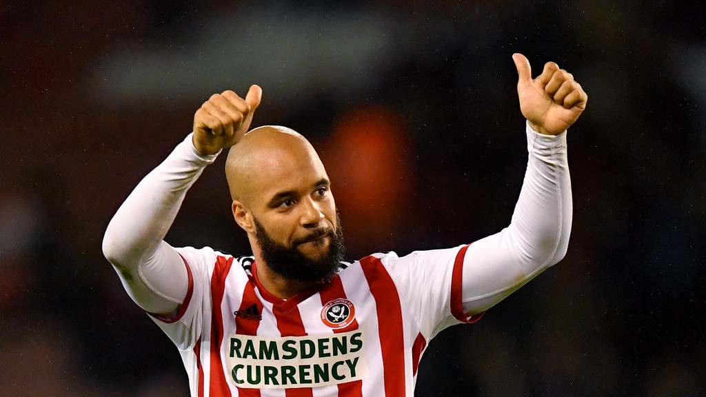 Elhalasztották a Sheffield United-QPR találkozót