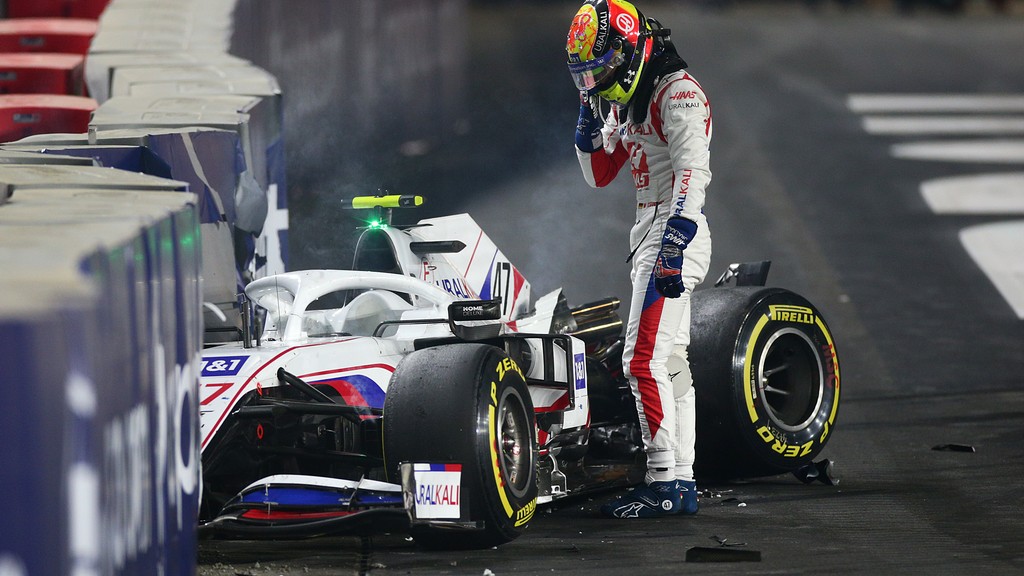 Erre a rekordra nem lesz büszke Schumacher