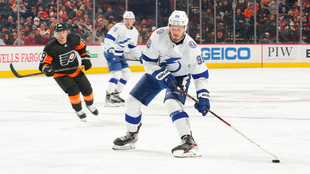 Ezredszer nyert a Tampa Bay
