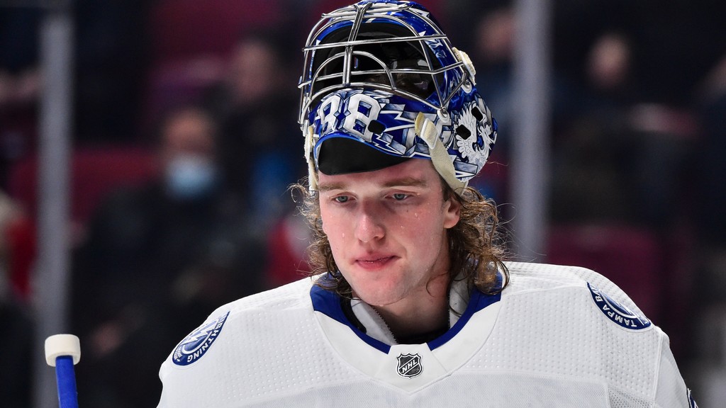 Tovább menetel a bajnok Tampa Bay