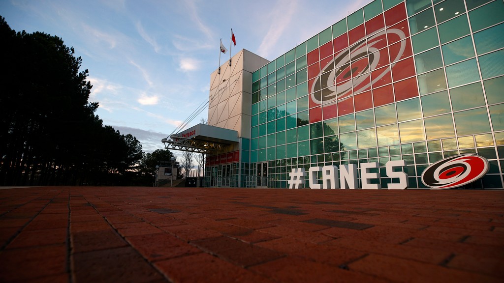 Újabb győzelmével a liga tetején a Carolina