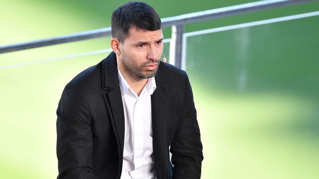 Agüero lemondott a fizetéséről