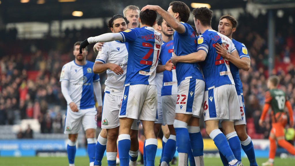 Karácsonykor is pályán a Championship, két meccs élőben vasárnap