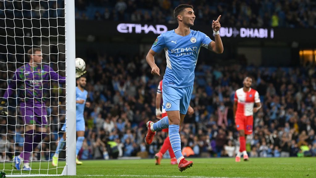Úgy néz ki, a Barcelona tényleg vesz egy futballistát 55 millió euróért