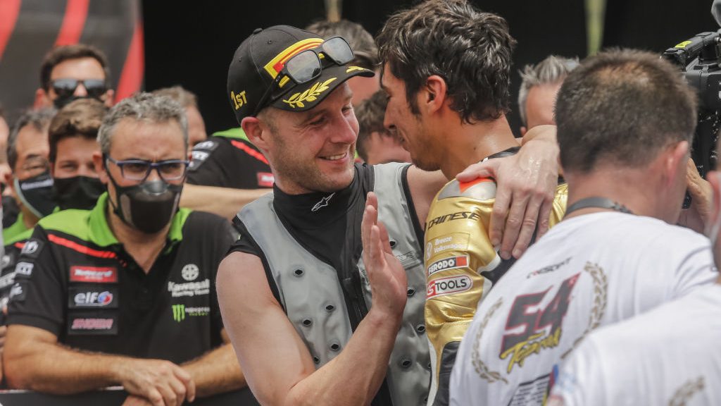 Itt a Superbike 2022-es nevezési listája