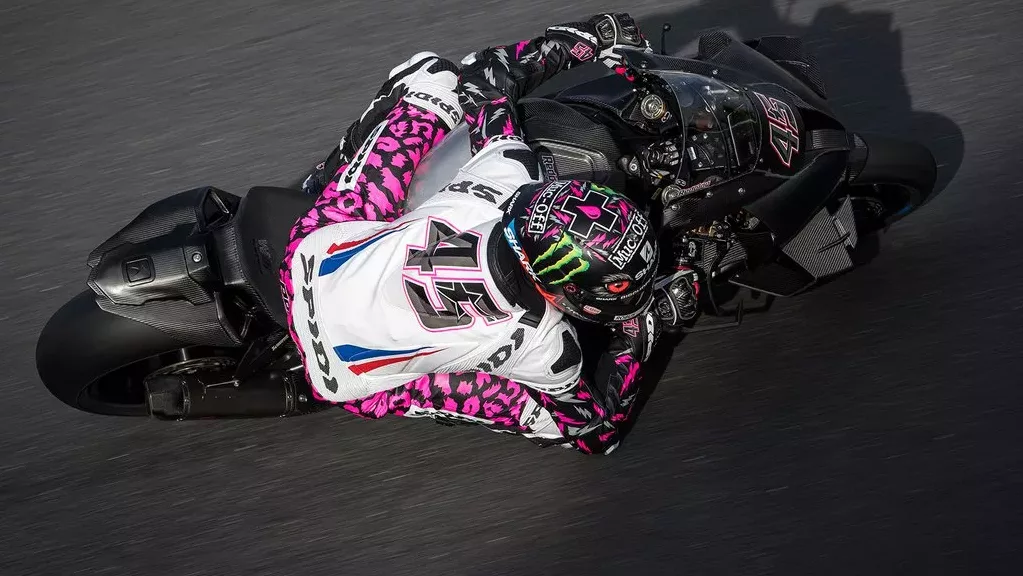 Scott Redding: Nincs meg a lépés, ami kellett volna