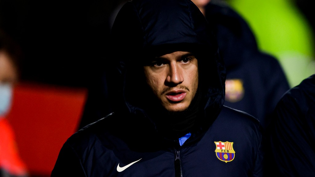 Coutinho az Aston Villához kerül kölcsönbe