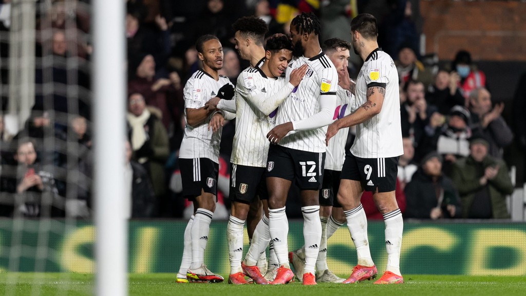 Visszajutott a Premier League-be a Fulham