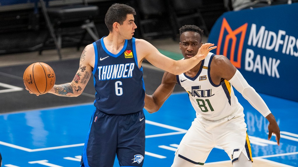 Hangáék az NBA-ből erősítettek