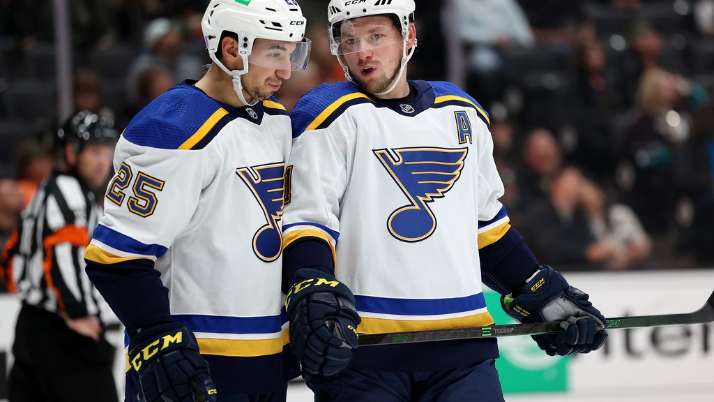 Az utolsó percben fordított a St. Louis