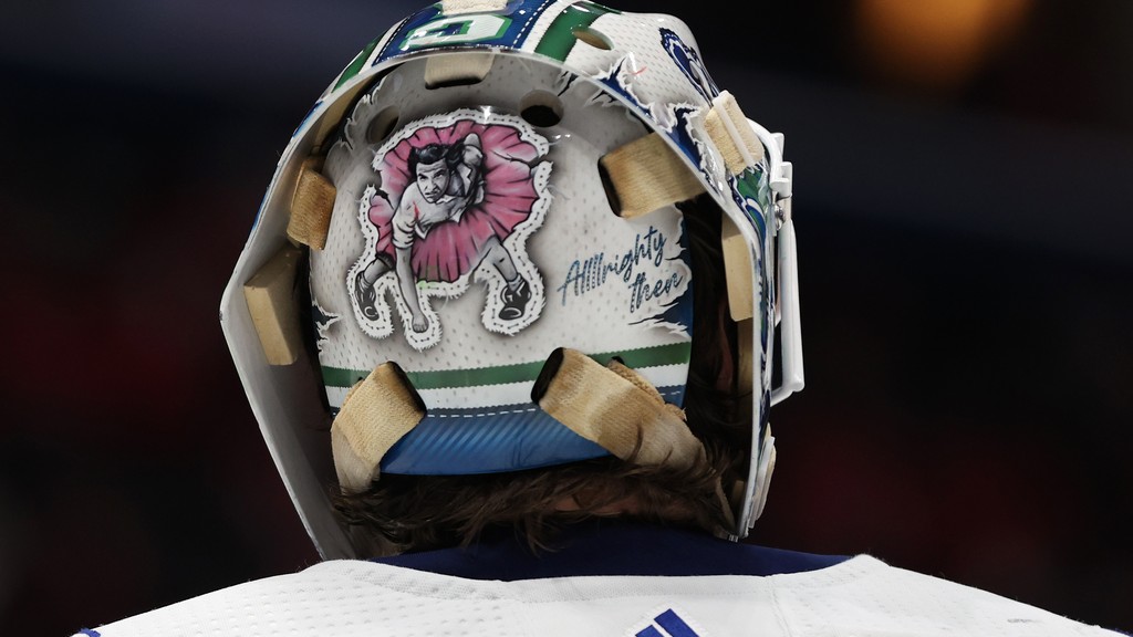 Canucks-siker vasárnap