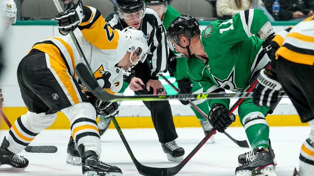 Véget ért a Pittsburgh menetelése