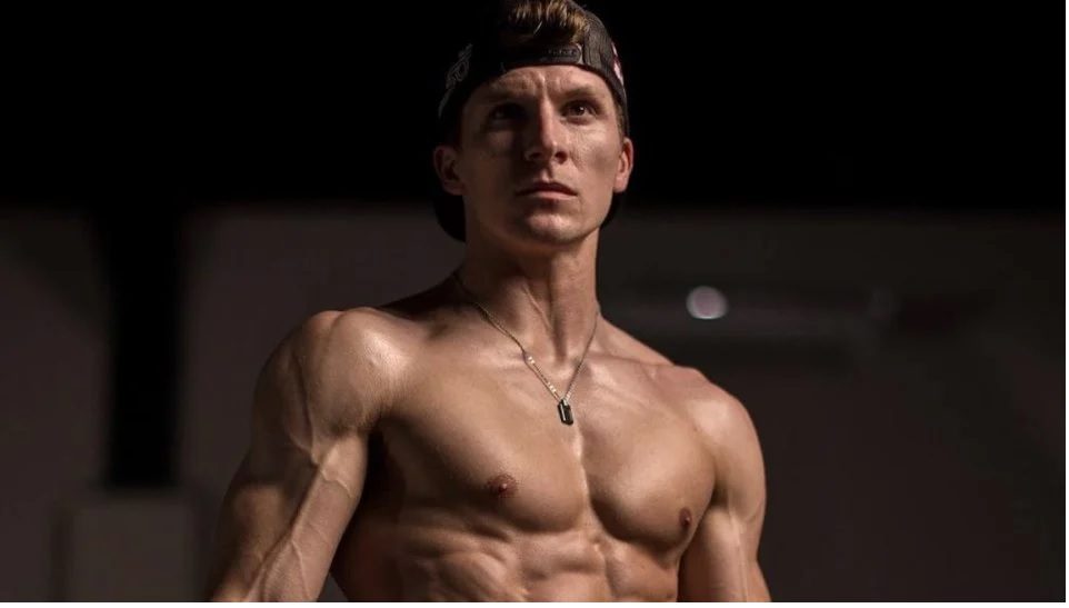 Terminátorként készül a szezonra Garrett Gerloff