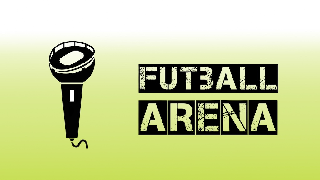 Új podcastunk indult FutballArena néven