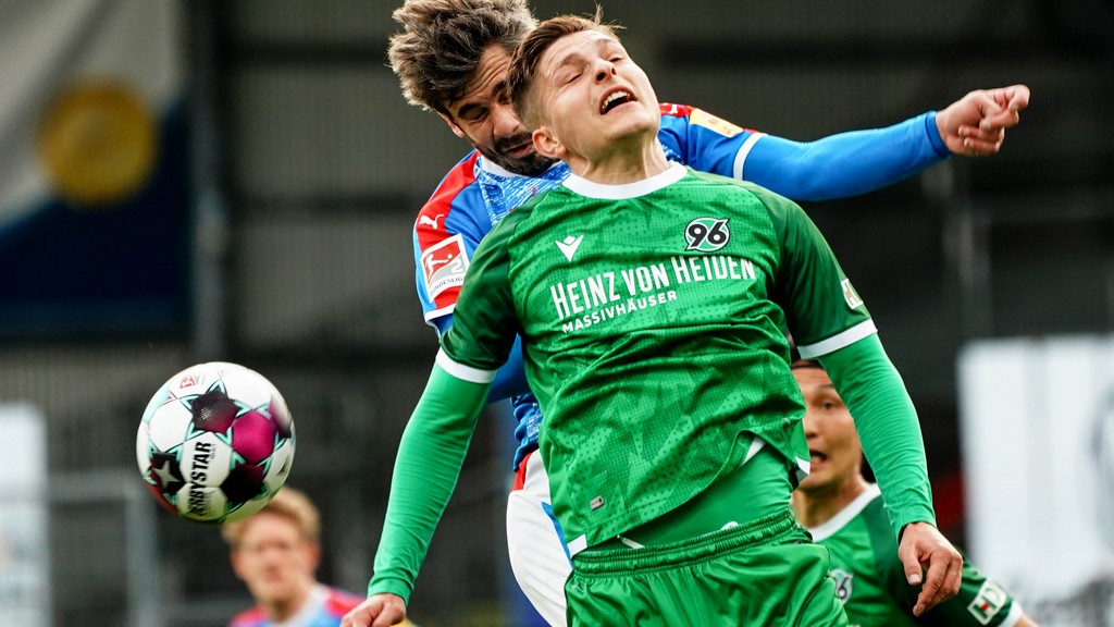 Hannover-Kiel az ARENA+ pénteki kínálatában