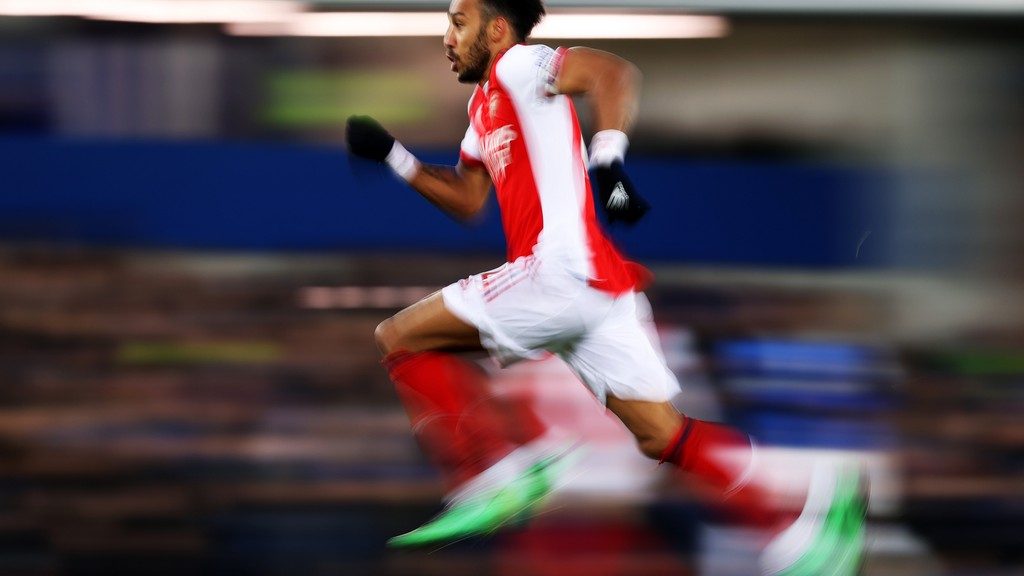 Aubameyanggal erősít a Barcelona