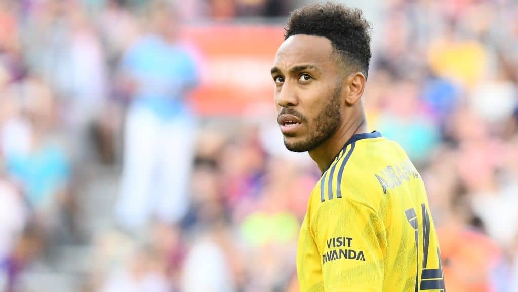 A Barca közölte Aubameyang fura szerződésének részleteit