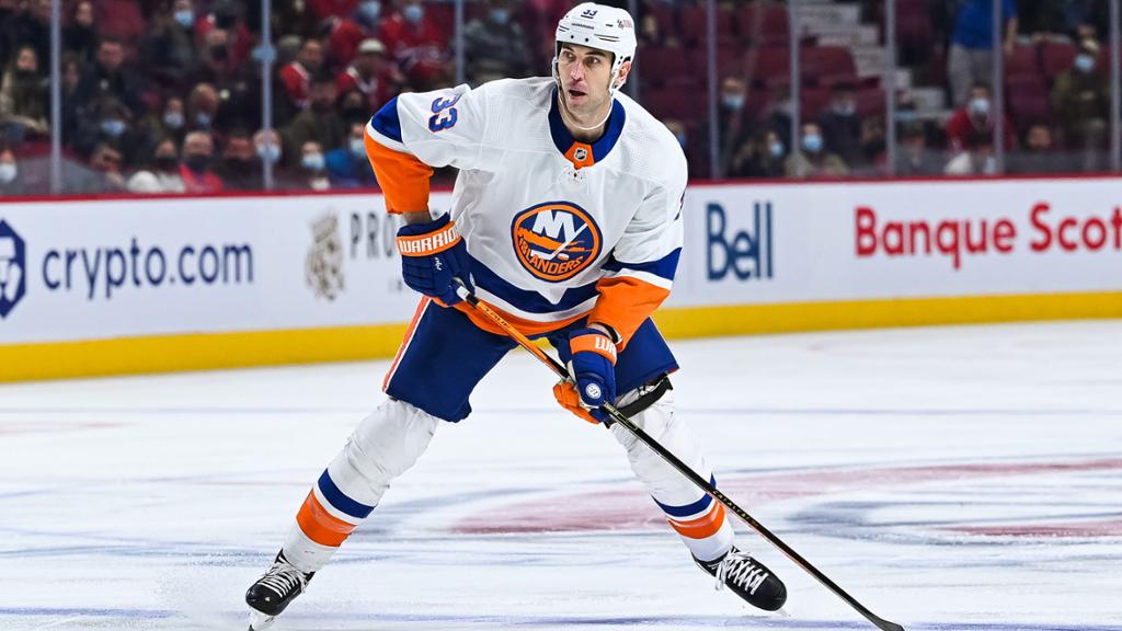 45 éves, jó 2m-es szlovák lett NHL-rekorder, és még nem végzett