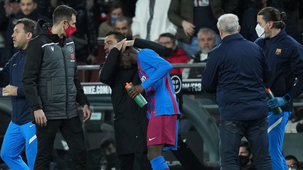 Történelmi negatív rekordot állított fel a Barcelona
