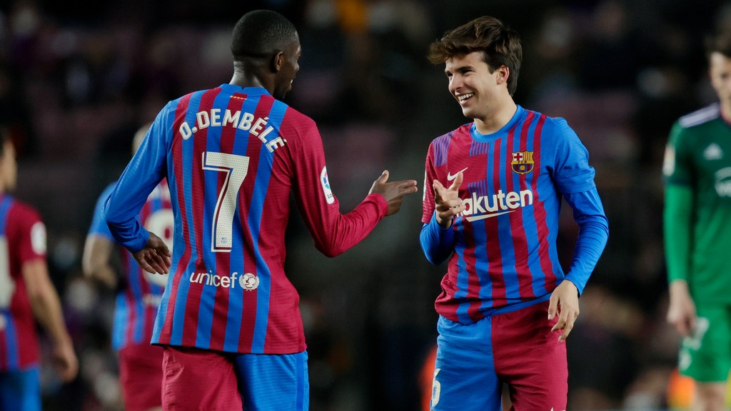 Első alkalommal játszik Ausztráliában a Barca