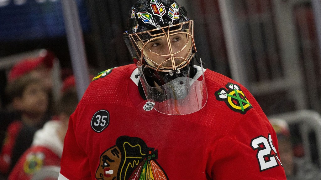 Fleury szombat este debütál a Minnesotában