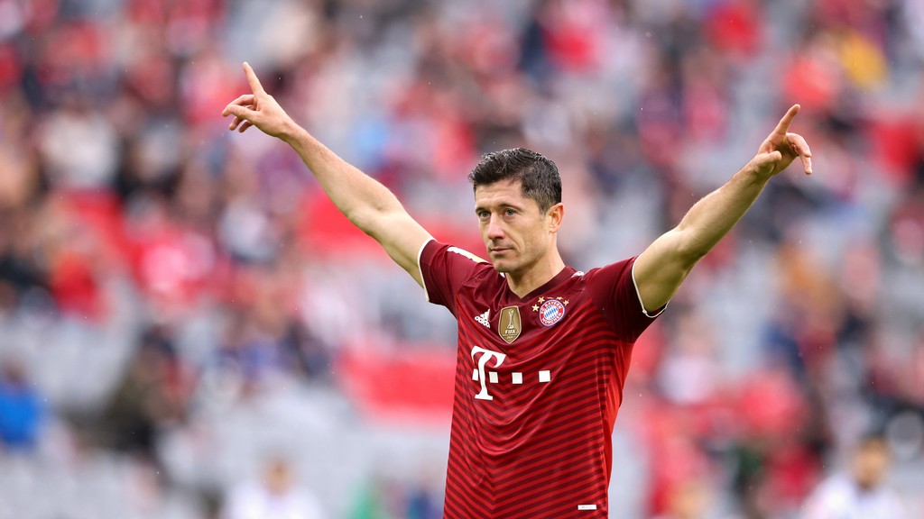 Itt az újabb Barca-ajánlat Lewandowskiért