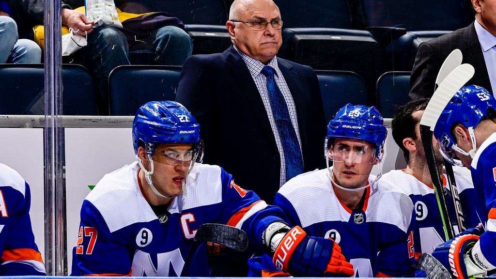 Ingyen sörrel csábítja az edzőlegendát a Winnipeg Jets