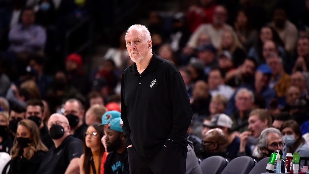 Popovich lett minden idők legeredményesebb NBA-edzője