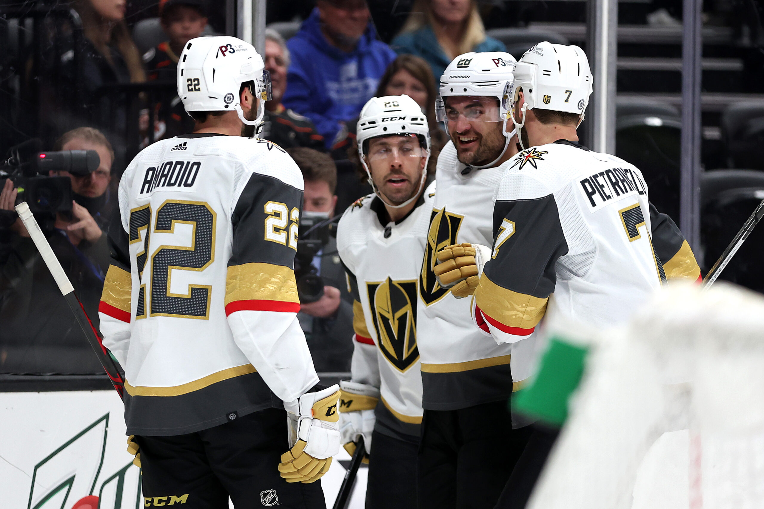 Kinevezte új edzőjét a Golden Knights