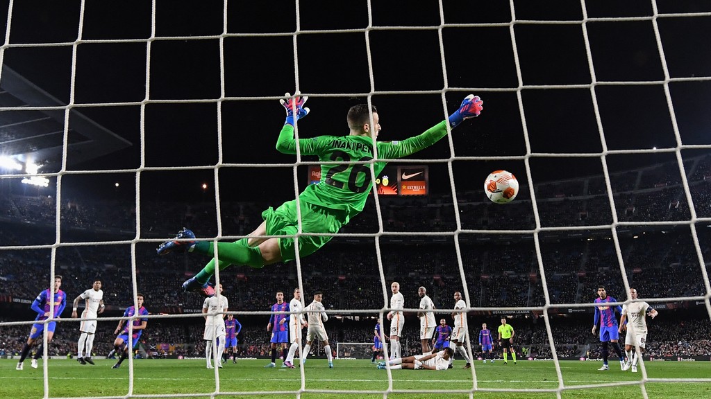 A Barca-nevelés nagy napja a Camp Nouban