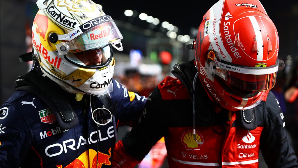 Verstappen nyert Szaúd-Arábiában