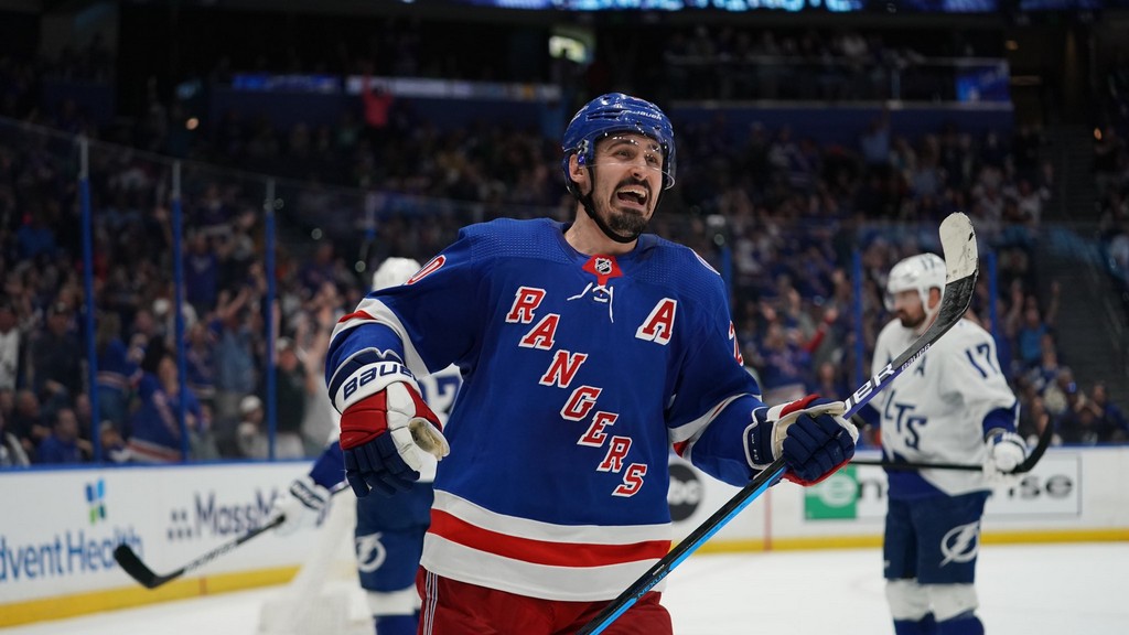 Bajnokot vert a Rangers