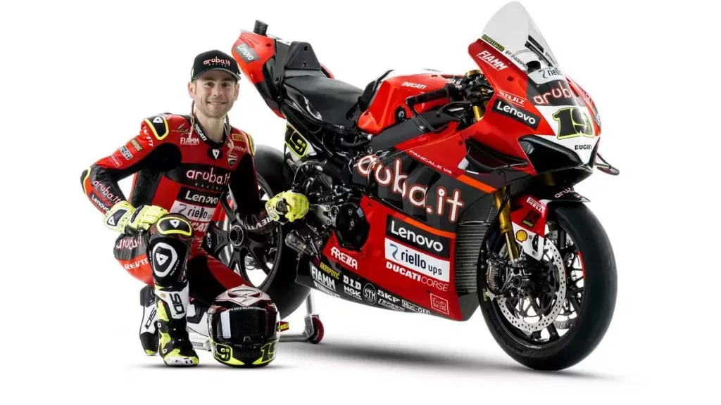 Bautistát most gyorsan magához akarja kötni a Ducati