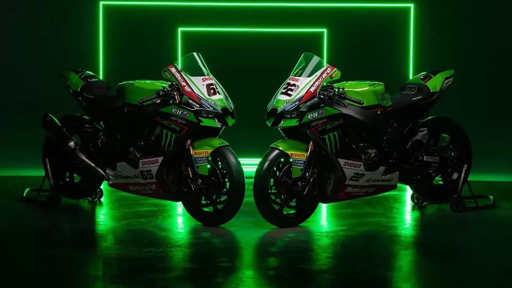 Ezzel a motorral készül a visszavágásra Jonathan Rea