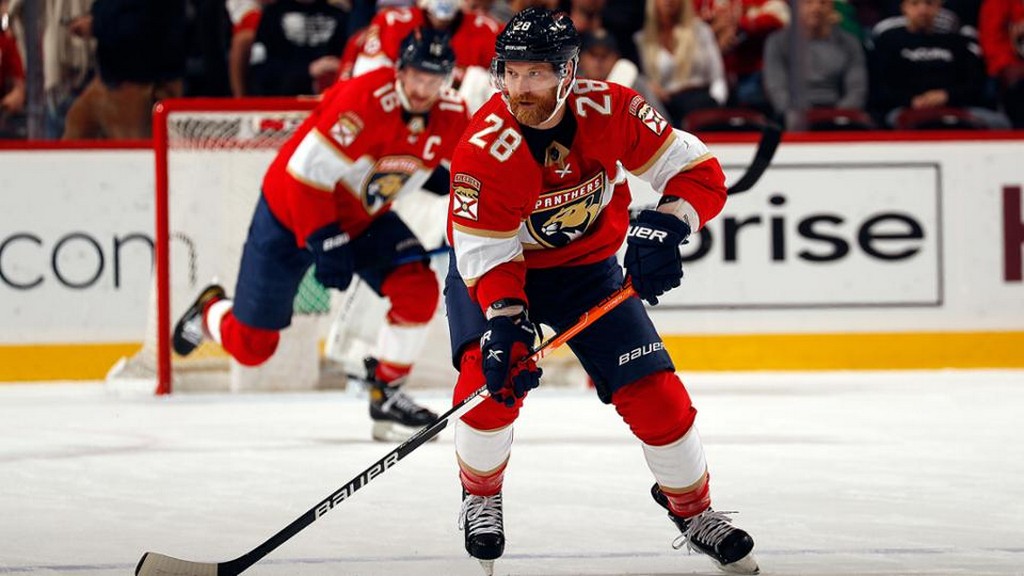 Ötvenedik sikerét aratta a Panthers
