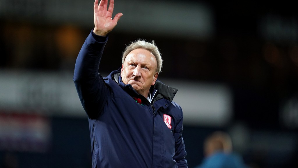 Több mint négy évtized után befejezte az edzősködést Neil Warnock