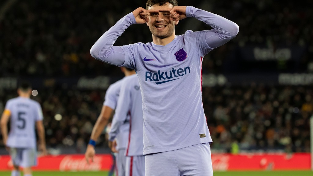 Újabb győzelmével robog tovább a Xavi-expressz