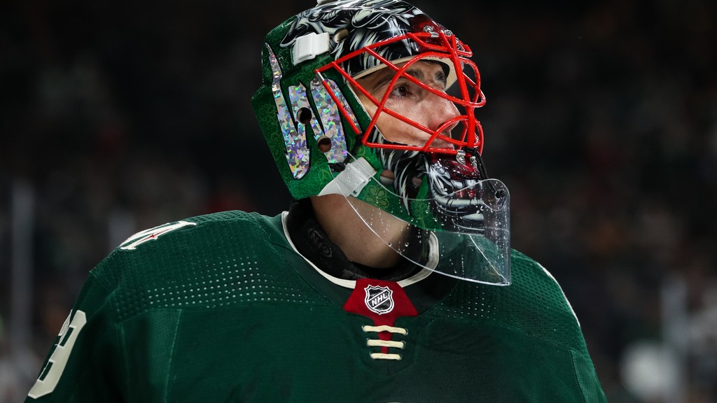 Fleury shutouttal lépett az örökrangsor második helyére