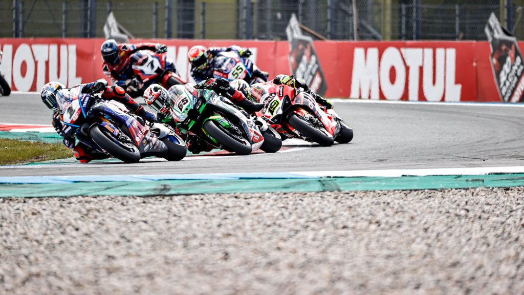 Nem Argentínában lesz az utolsó Superbike-futam