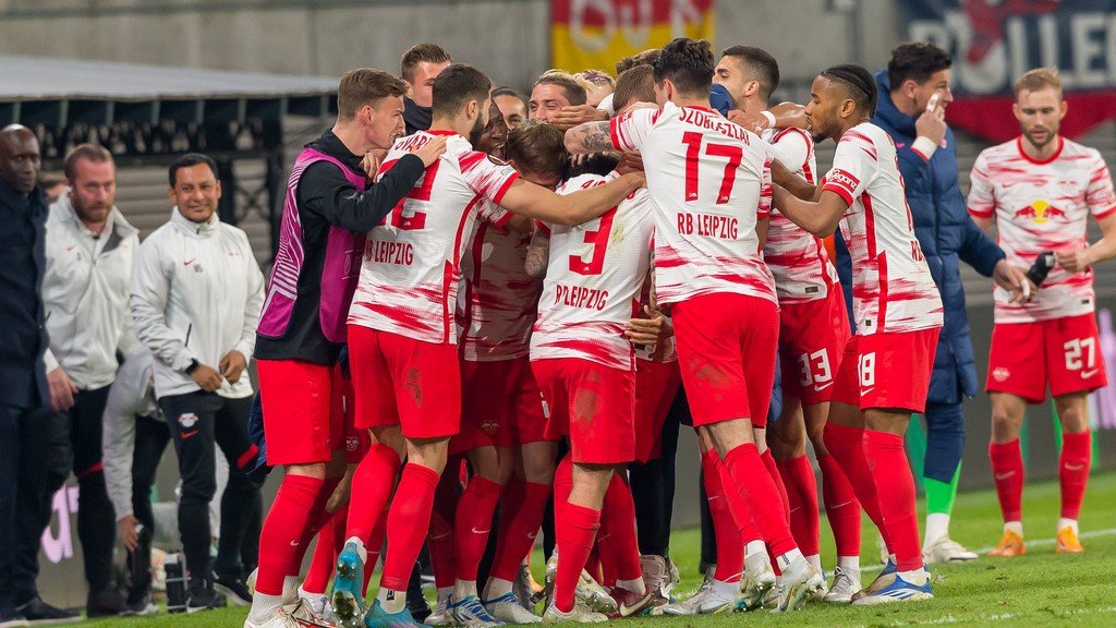 Érik a Bundesliga-döntő az El-ben