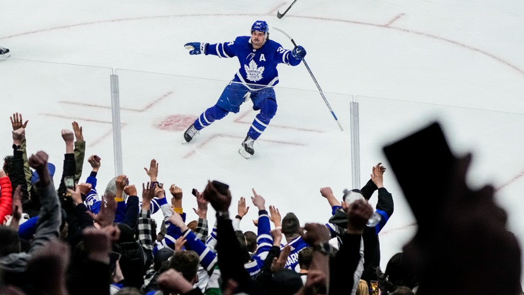 Zseniálisan szoros kanadai rangadóval nyitott az új NHL-szezon