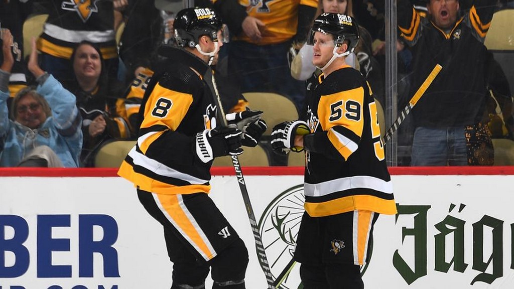 Playoffban a bajnok Tampa és a Pittsburgh