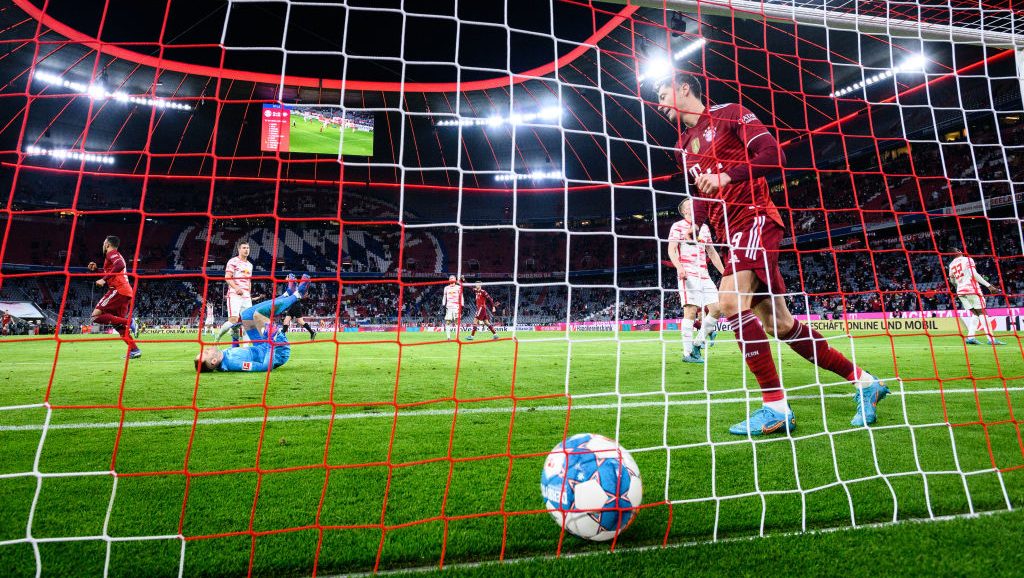 Ezúttal is hét meccs a heti Bundesliga-kínálatban