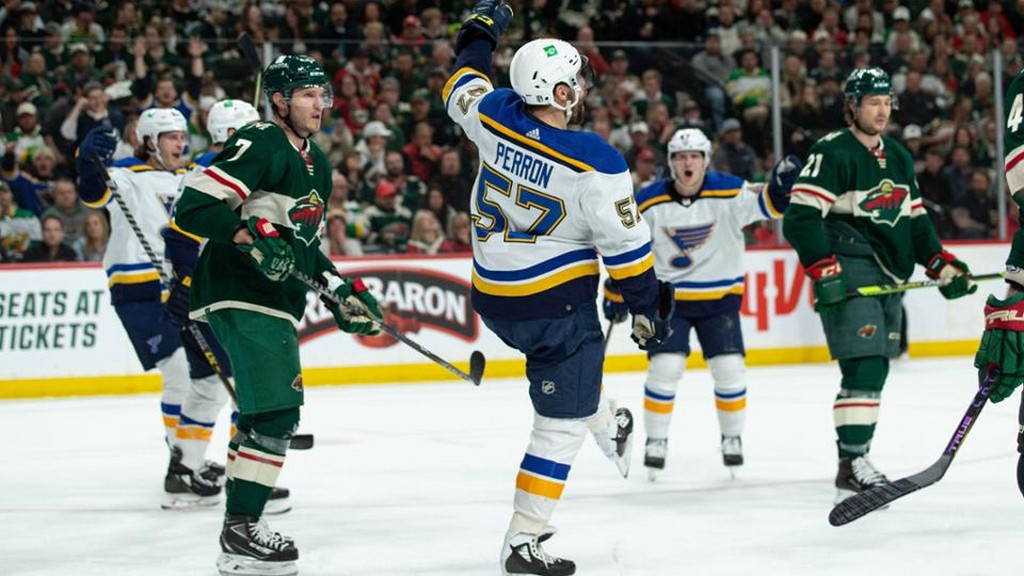 Ez történt a playoff első napján