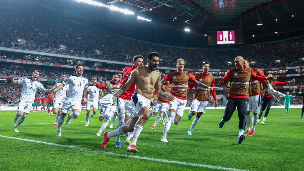 Két meccsel indít a Nemzetek Ligájából az ARENA4