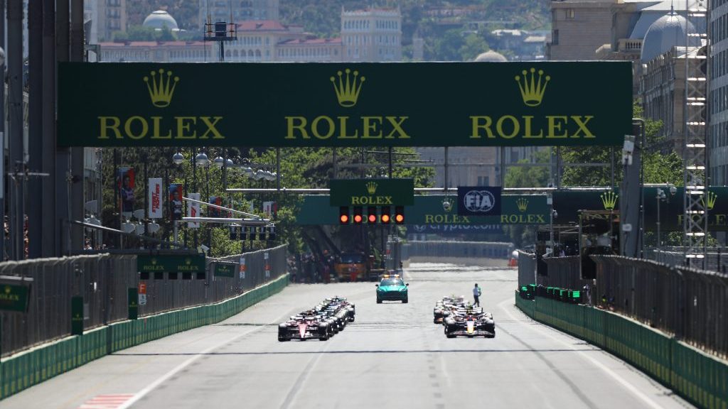 Afrika visszatér az F1-naptárba?