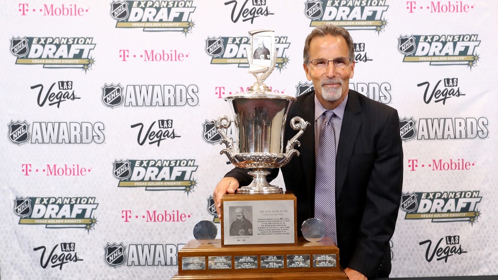 Tortorella lesz a Flyers vezetőedzője