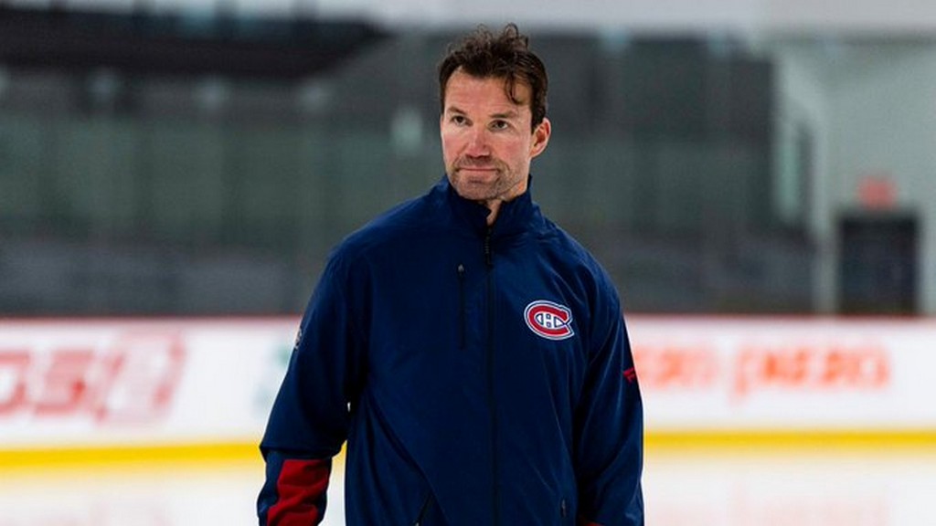 Új edzője van a Chicago Blackhawksnak