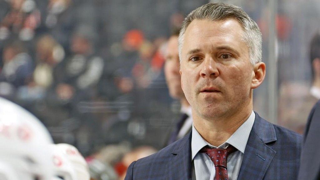 Martin St. Louis marad a Montreal Canadiens vezetőedzője